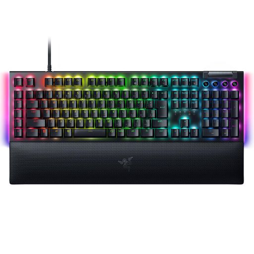 楽天市場】Razer BlackWidow V4 X Minecraft Edition Green Switch