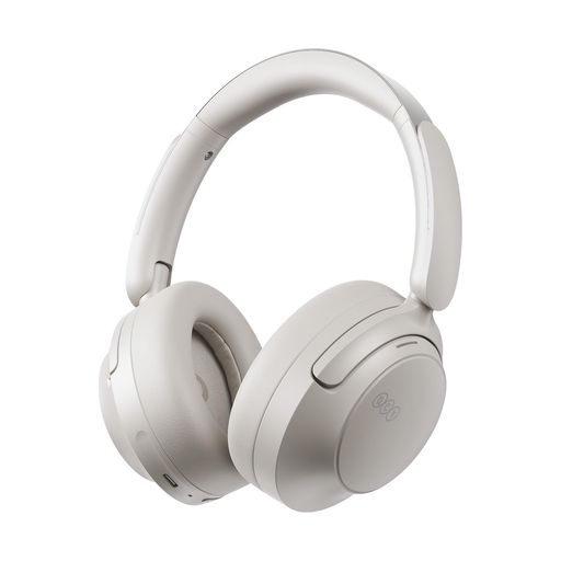 【VGP2026勝ち取る】QCYH3SヘッドホンワイヤレスヘッドホンBluetooth6.0ノイズキャンセリング有線/無線電話ハイレゾ56dBノイズキャンセリングLDAC360°あき場所オーディオ最大限度102第四次元年代順の継続生まれ変わり外音摂取すること