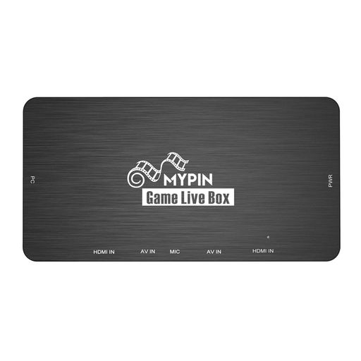 【USB3.0相応う】AGPtEK USB3.0相応うHDMIキャプチャーデバイス 1080p/60fps HDMIゲームキャプチャー 固定ディスクビデオキャプチャー USB Type-C-取り替えっこアダプター積み上げる 実況生配送 画面分かちあう ゲームライブストリーミング…