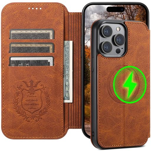 iPhone14 pro max ケース MagSafe対応 軽量 薄型 手帳型 Amazon.co.jp: いphone14 pro max ケース 手帳型 MagSafe対応
