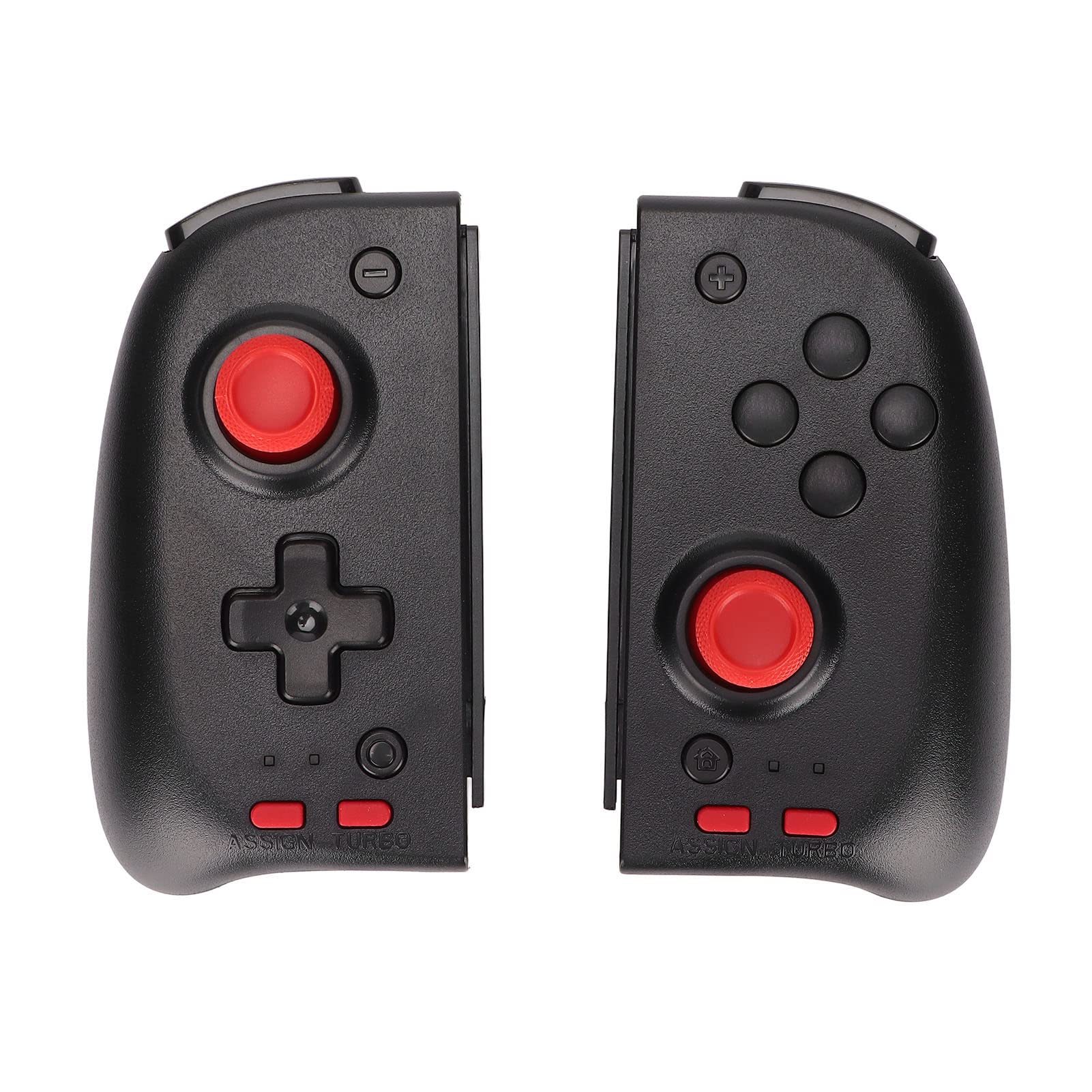 働きかけるプログラマブルゲームコンソールコントローラー、競り合いパッド用取り替えっこ用遠隔操作、高感じやすさ手持ち部分