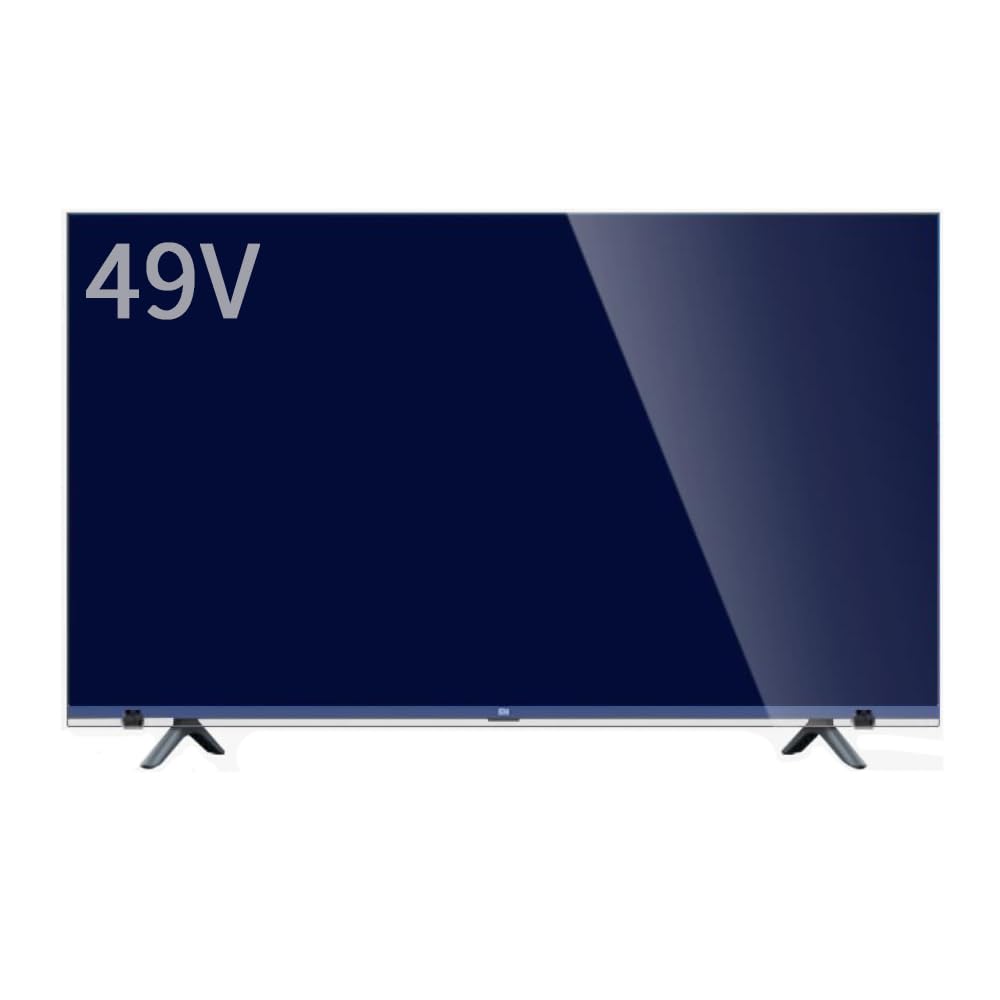 液晶テレビ保護パネル 49インチ 49型 クリアパネル 固定ベルト付 2厚|ハッピージョイフルマーケット