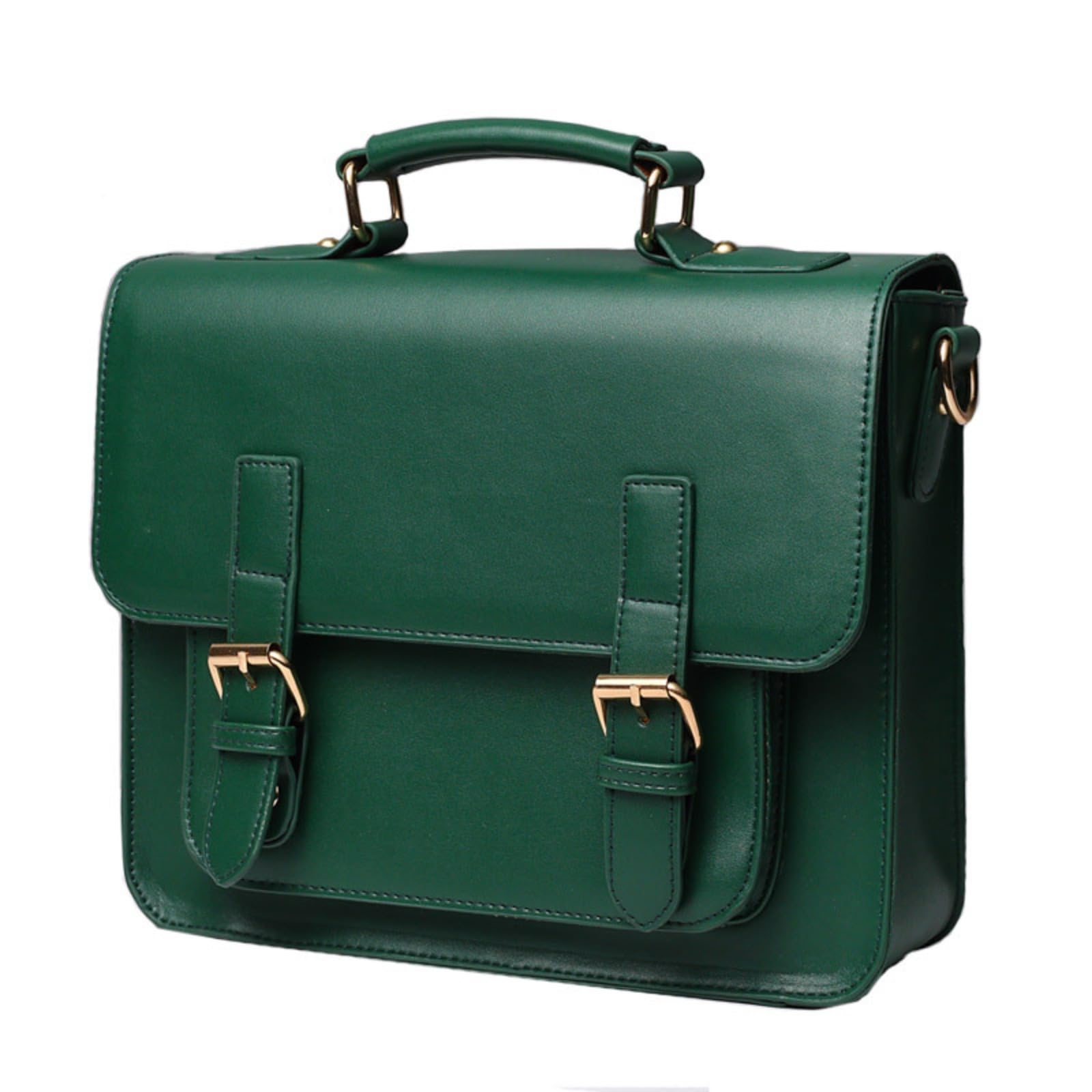 サッチェルバッグ 背嚢 ショルダーバッグ 真四角御徒面子 学校御徒面子 バッグキャンバスバッグ高校生 大電気容量 通い 通学 会う約束 お上さん用 成人男性用 男女兼用 御姉さん レトロ 好いたらしい 手提げ 心地よい []