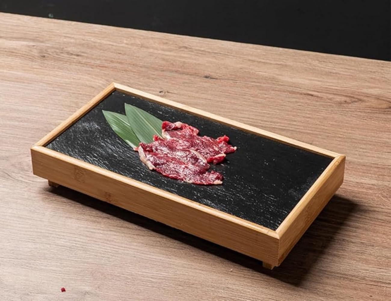 石板? 餐? 弥助? ?方形?子 托? 牛排? 意大利面? 混装 ??用 食料雑貨類見せびらかす 装? ?・斧 ?意一皿分の料理 アペタイザー 赤ちょうちん 餐具 酒店 餐? 楽になること??