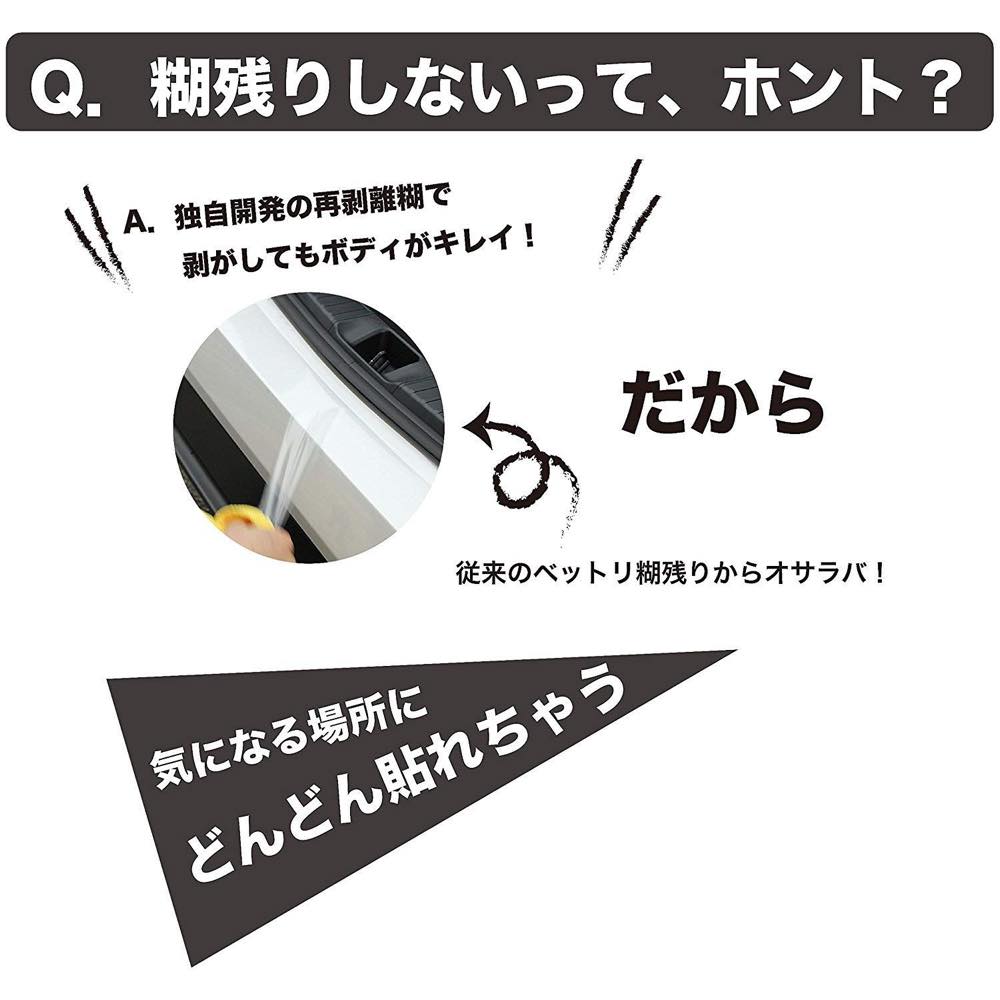 保護シート】