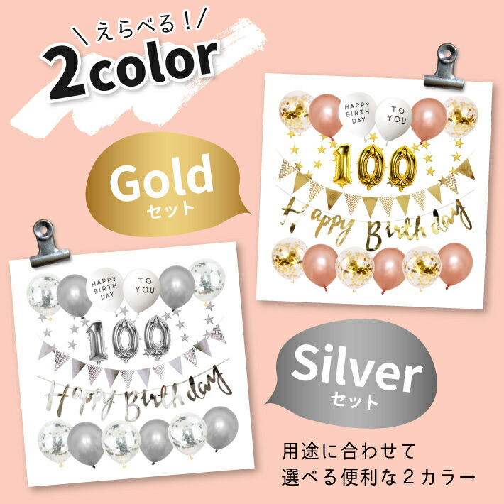 誕生日パーティー飾り風船バルーンバースデーセット数字1歳男女飾り付けHAPPYBIRTHDAYガーランドパーティーグッズ100日記念