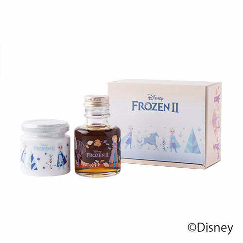 FROZEN2 ハニーメープル ケベックセレクション