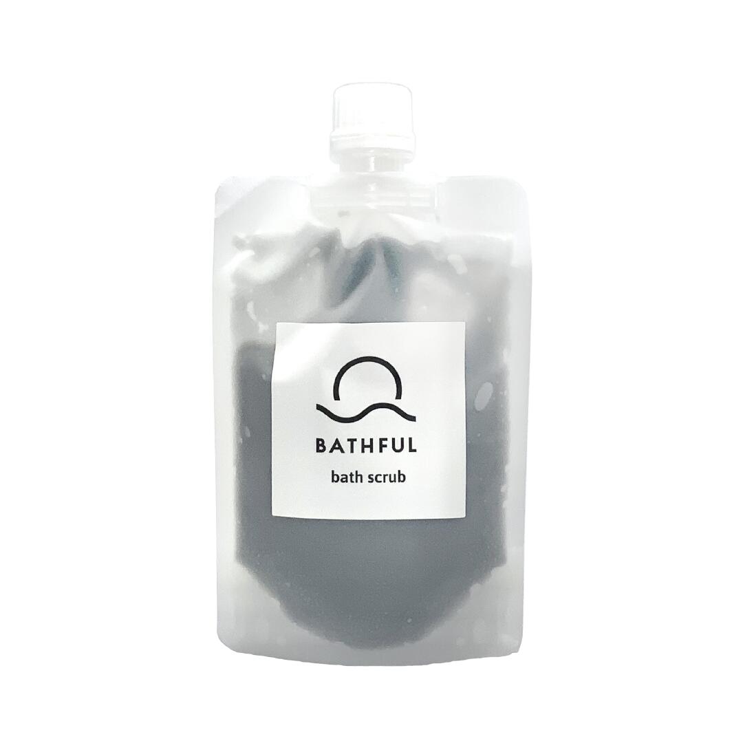 楽天市場 バスソルトで至福のひとときを Bathful バスフル 発汗 保湿 リラックス 入浴剤 バスグッズ おうち時間 温泉の素 ギフト プレゼント 0g 鎌倉ライフ