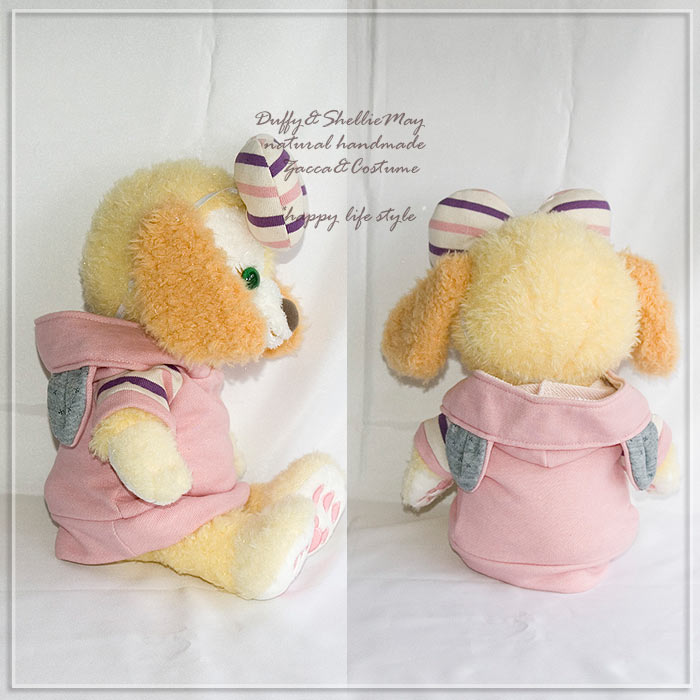 楽天市場 クッキー アン用着せ替えコスチューム Cookie Tops1 ハッピーライフスタイル