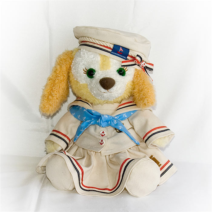 楽天市場 クッキー アン用着せ替えコスチューム Cookie Tops1 ハッピーライフスタイル