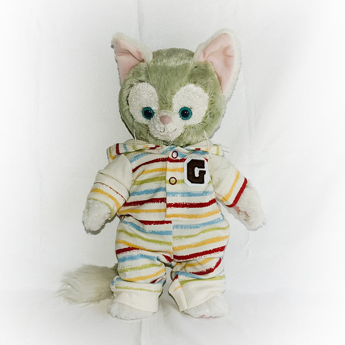 楽天市場】ジェラトーニ・ステラルー・クッキーアンコスチューム☆水玉