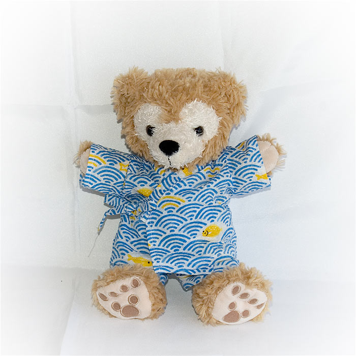 楽天市場】ダッフイ—シェリーメイコスチューム☆ きょうりゅう柄