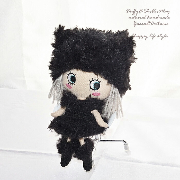 イルメールハッピードールコスチューム 待望の新作!!】ハッピードール着せ替えのお洋服3種類登場