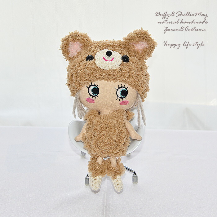 楽天市場】☆ILEMER（イルメール）MARI（イーマリー）用お洋服☆イル