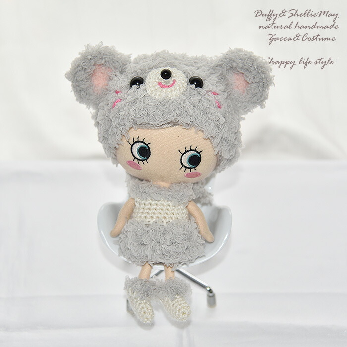 楽天市場】☆ILEMER（イルメール）MARI（イーマリー）用お洋服☆イル