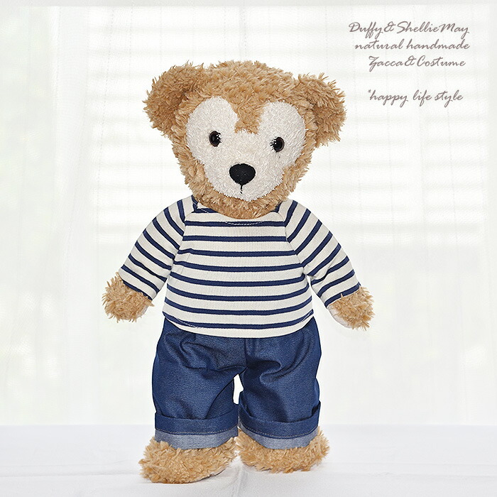 楽天市場】【 新作 】 ダッフィー シェリーメイ などの