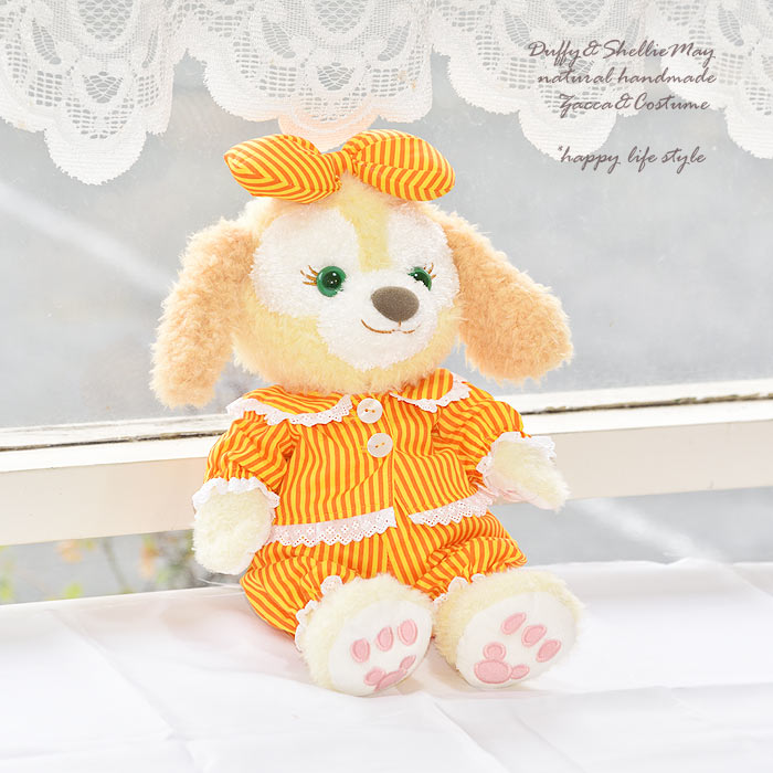 楽天市場】シェリーメイコスチューム・Sサイズ43cm☆リボン付き