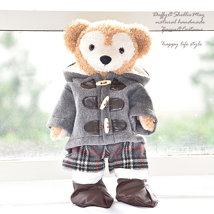 楽天市場】【eraberu-duffy対象】ダッフィー*シェリーメイ