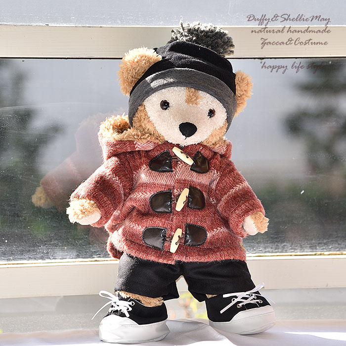 楽天市場】ダッフィー シェリーメイ ジェラトーニ ステラルー