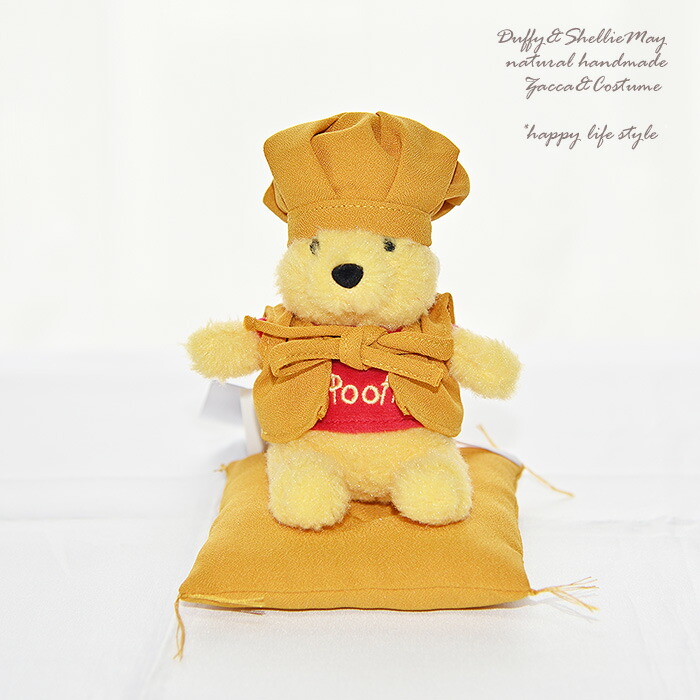 楽天市場】ぬいぐるみセット くまのプーさんバッジサイズ 還暦の