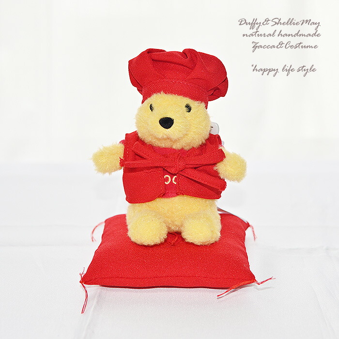 【美品】Pooh hand puppet プーさん　ハンドパペット　ぬいぐるみ 楽天市場】プーさん ぬいぐるみ ハンドパペット 大 くまのプー