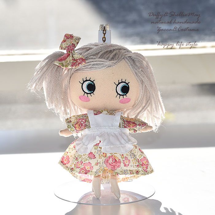 イルメール ハッピードールイーマリーちゃんセット 情報解禁！】HAPPYDOLL・PLUS（ハッピードール・プラス