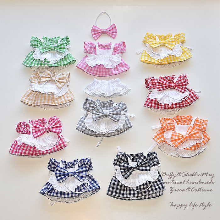 楽天市場】ILEMER WORLDへようこそ！ハッピードールの着せかえ