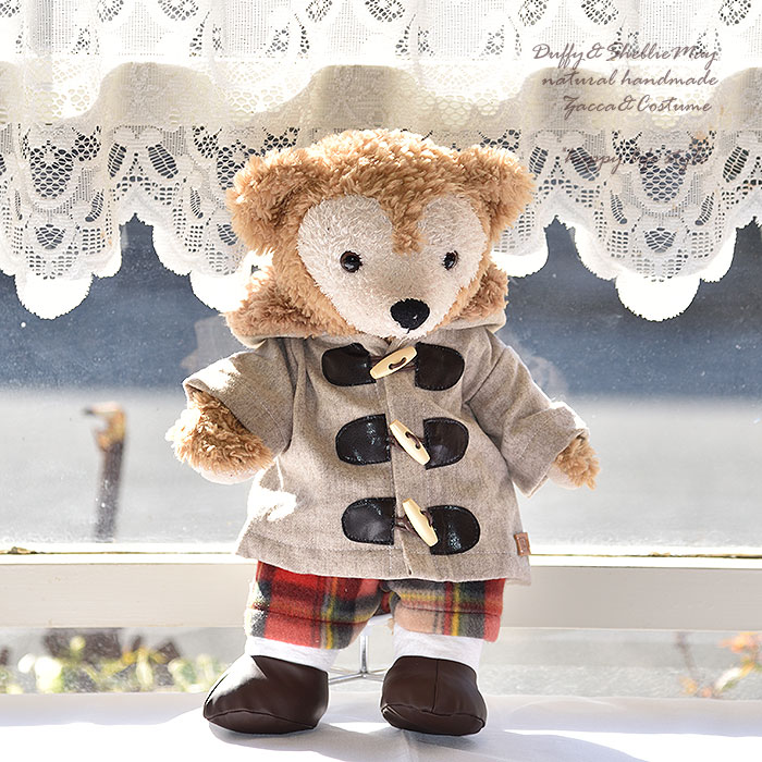 楽天市場】ダッフィー シェリーメイ ジェラトーニ ステラルー