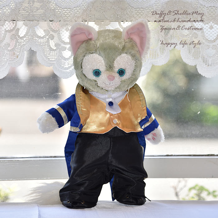 【新品/未開封】ジェラトーニコスチューム 楽天市場】ジェラトーニサイズコスチューム☆シンデレラ王子様