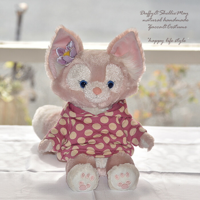 楽天市場】リーナベルコスチューム☆ハンドパペットぬいぐるみサイズ
