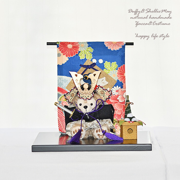 楽天市場】ディズニー(Disney) 五月人形 スティッチ兜陶器製/人形