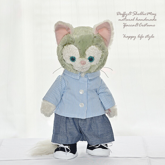 マフラー　ディズニー　新品　ダッフィー　ジェラトーニ　シェリーメイ　グッズ 楽天市場】ダッフィー シェリーメイ ジェラトーニ ステラルー