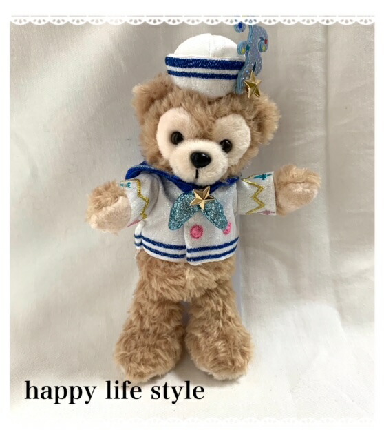 Disneyグッズ / Duffy・ダッフィー e9900fe37147abab067f27eaa9d2f9