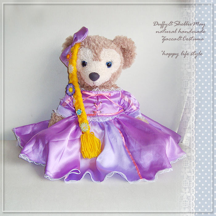 楽天市場】希少なSSサイズコスチューム！ 【1点のみ！】ダッフィー