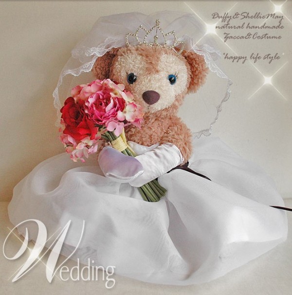 楽天市場】【記念日名入れ刺繍可】ウェルカムドール ウェルカムベア