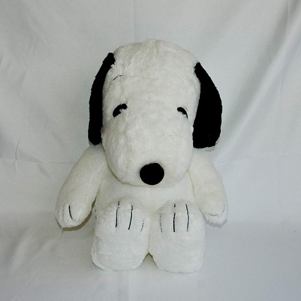 スヌーピー ぬいぐるみ セーター付き knit-33-snoopy-s_51.jpg