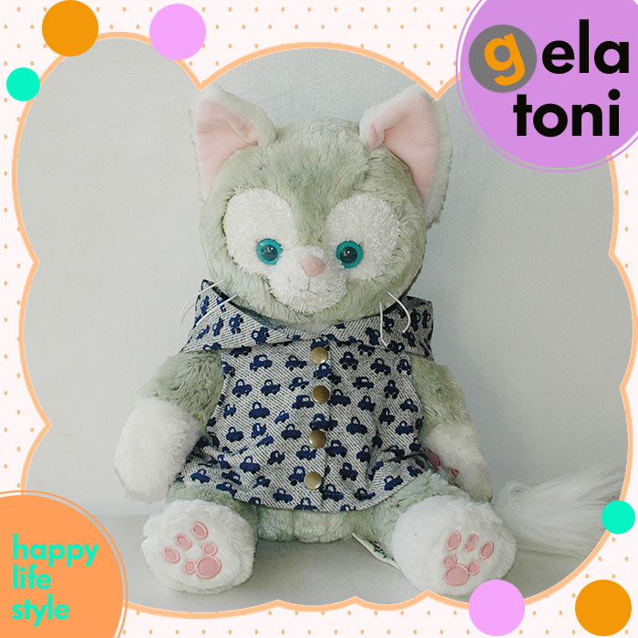 楽天市場】ジェラトーニ用ベスト*選べる3種♪・gela-vest【洋服