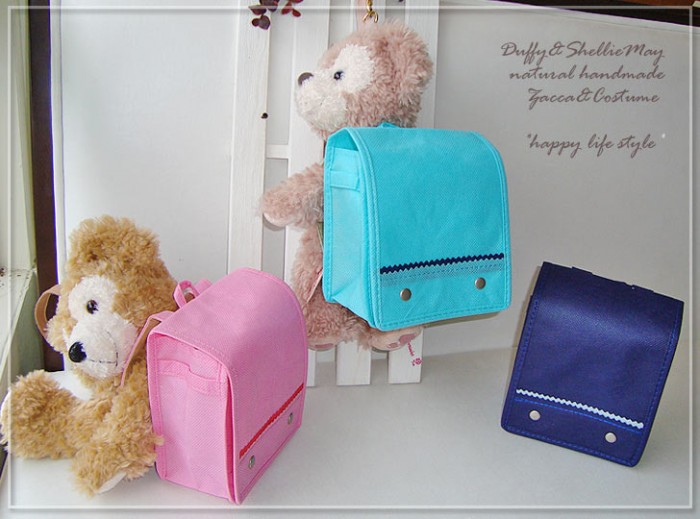 楽天市場】ダッフィー＆シェリーメイ＊Sサイズ・ポーチサイズに