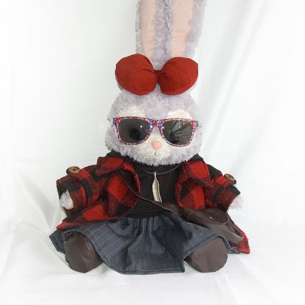 楽天市場】ダッフィー シェリーメイ ジェラトーニ ステラルー