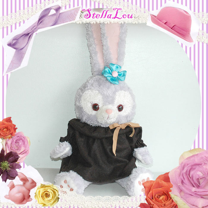 楽天市場】ステラルーコスチューム☆Aラインワンピース（ブルー