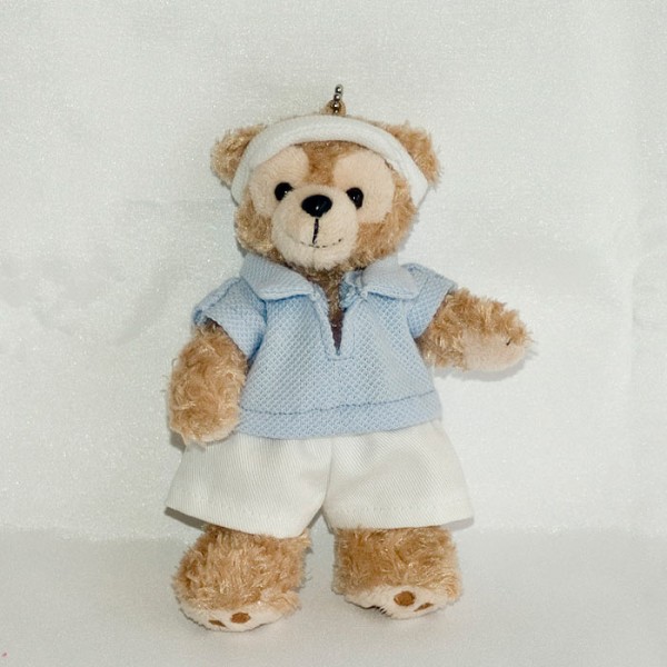 ダッフィー★シェリーメイ★コスチューム付 楽天市場】ダッフィー*シェリーメイコスチューム・Sサイズ43cm