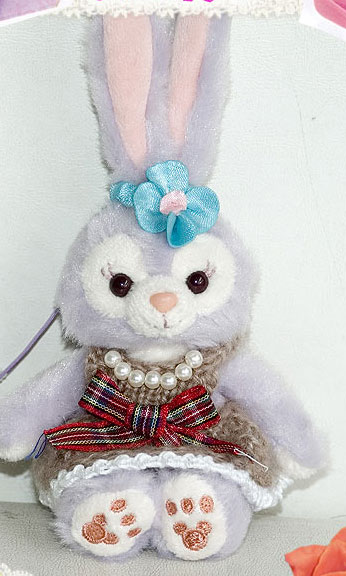 楽天市場】【即納】ぬいぐるみ*ディズニーシー限定ステラ・ルーS