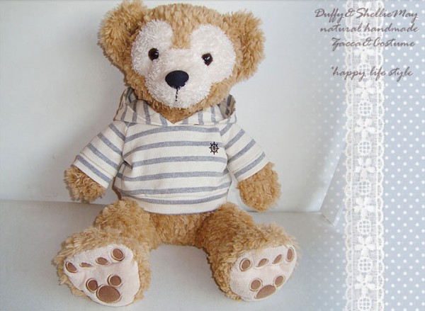 ★新品未使用★ Duffy ダッフィー パーカー M ユニセックス 楽天市場】ダッフィー パーカ パーカー S,M,L ユニセックス