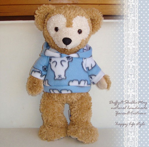 楽天市場】ダッフィー シェリーメイ ジェラトーニ ステラルー