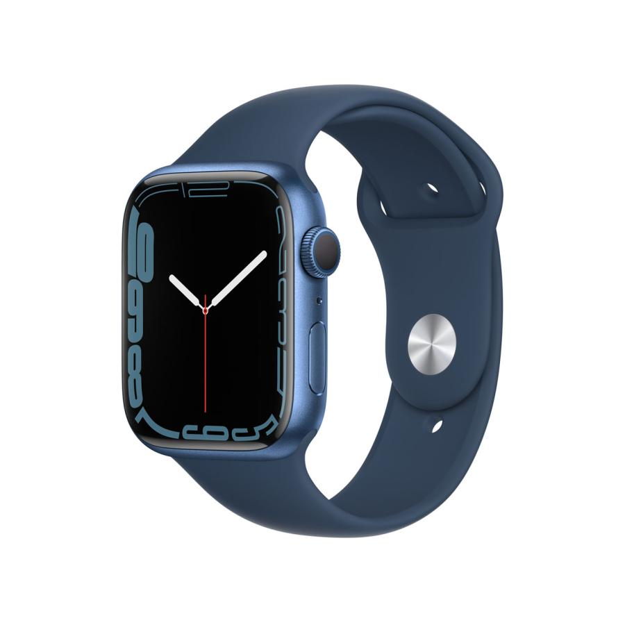 ☆ Apple Watch アップル GPSモデル BLAL MKN83J A アップルウォッチ