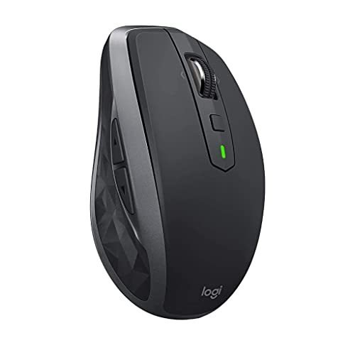 ☆ Logicool ロジクール マウス MX ANYWHERE 2S ワイヤレス MX1600CR