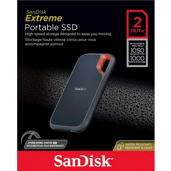 国内外の人気が集結 SSマート Yahoo 店SanDisk 2TB Extreme PRO