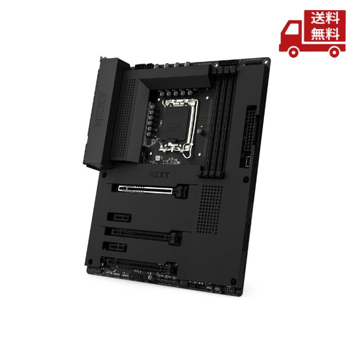 楽天市場】☆ NZXT Intel Z790搭載ATXマザーボード N7 Z790