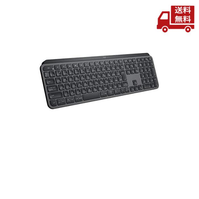 楽天市場】☆ Logicool ロジクール MX MECHANICAL ワイヤレス