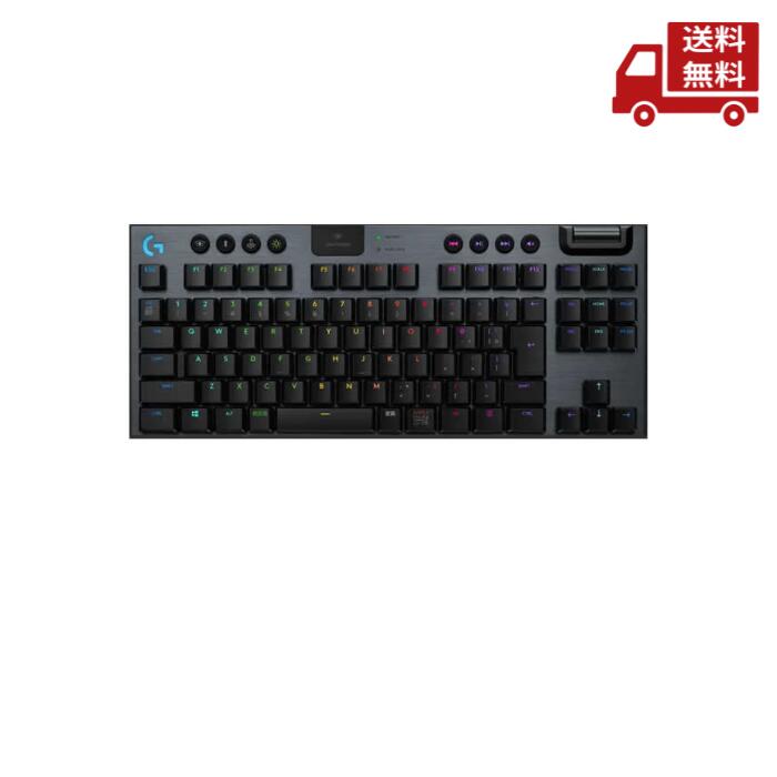 【新品未使用】Logicool G ロジクールG G913-TKL-LNBK 51ehBmgpDYL._UF350,350_QL50_.jpg
